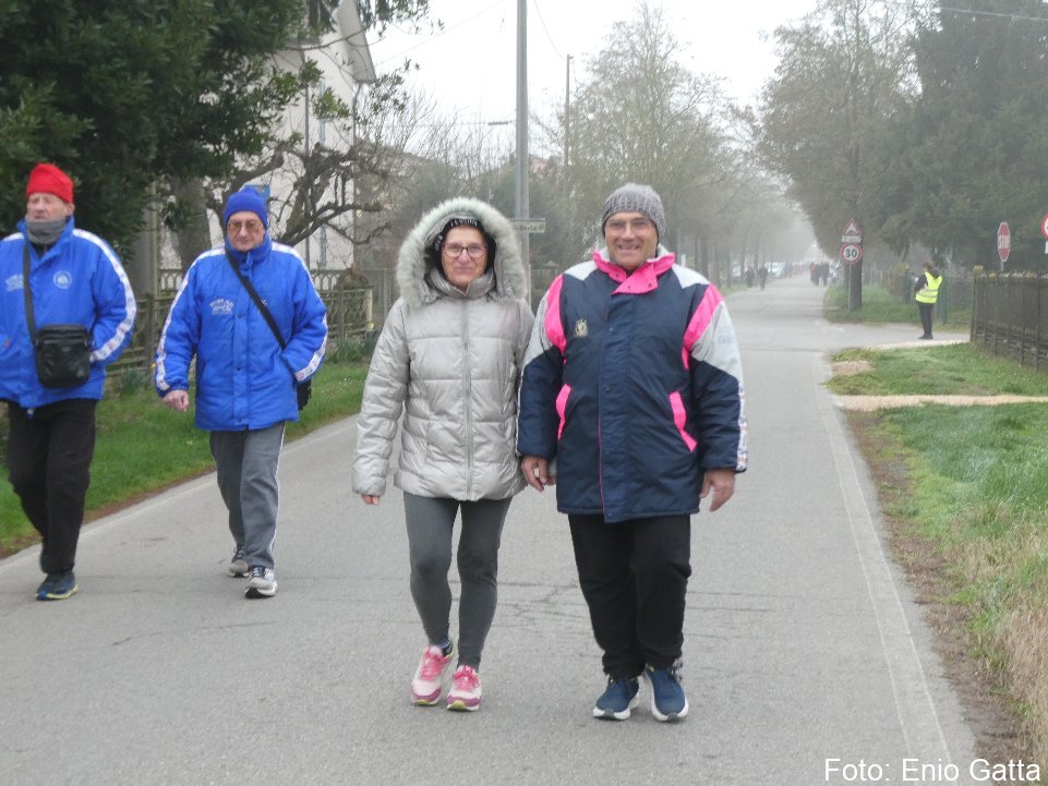 San Patrizio: Trofeo Buriani e Vaienti - 01 marzo 2026